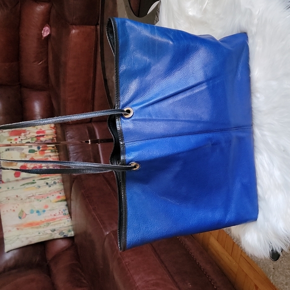 YSL tote (reversible) - Picture 13 of 17